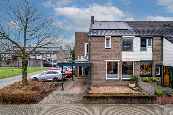 Medium property photo - Deurnestraat 32, 6843 PR Arnhem